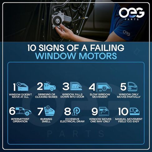 OEG Parts New الخلفية الخلفية يمين محرك فقط متوافق مع Hyundai Santa Fe 2007 2008 2008 2010 2011 2012 ، 83460-2b000 834602b000 742-735 in Saudi Arabia