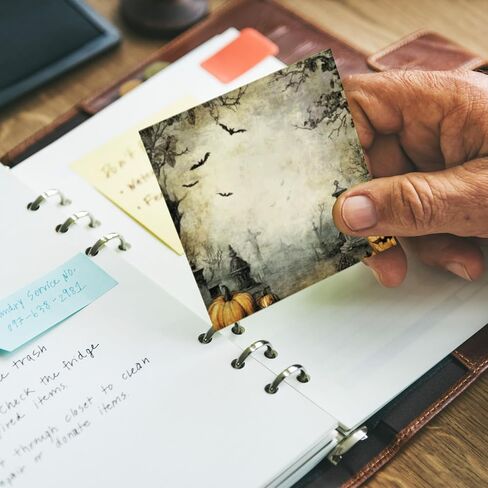 Nee Gift Licky Notes - 9 PCS Bee Homed Homed Honey Bees Self Stick Note Pads To Do List Memo Pads لمحبي Bee Students Teacher Office School Scend in Kuwait