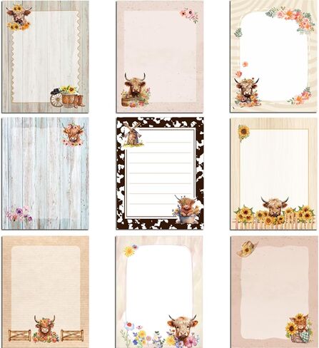 Nee Gift Licky Notes - 9 PCS Bee Homed Homed Honey Bees Self Stick Note Pads To Do List Memo Pads لمحبي Bee Students Teacher Office School Scend in Kuwait