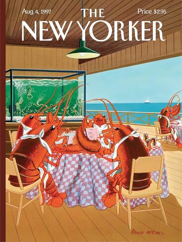 New York Puzzle Company - New Yorker Seaside Cafe - 500 قطعة Jigsaw Puzzle in Saudi Arabia