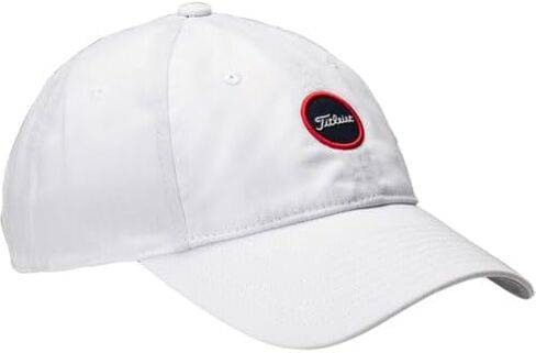 Titleist Golf الموسم السابق Montauk Lightweight USA HAT in Saudi Arabia