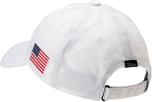 Titleist Golf الموسم السابق Montauk Lightweight USA HAT in Saudi Arabia