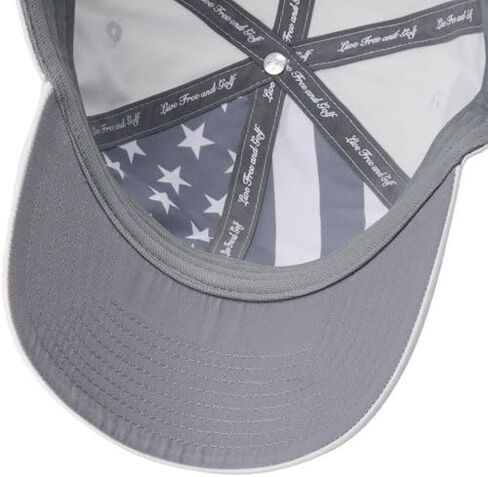 Titleist Golf الموسم السابق Montauk Lightweight USA HAT in Saudi Arabia