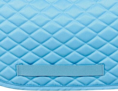 Tuffrider BASIC جميع الغرض PAD NEON PINK in Kuwait
