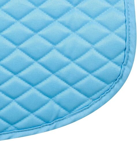 Tuffrider BASIC جميع الغرض PAD NEON PINK in Kuwait
