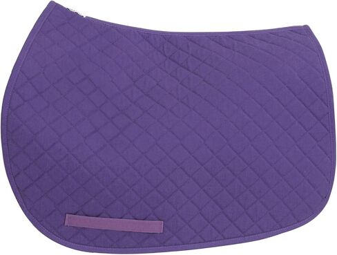 Tuffrider BASIC جميع الغرض PAD NEON PINK in Kuwait