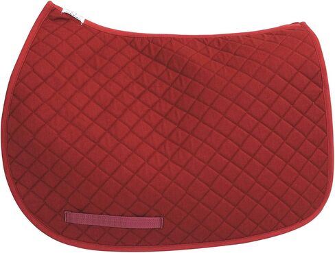 Tuffrider BASIC جميع الغرض PAD NEON PINK in Kuwait