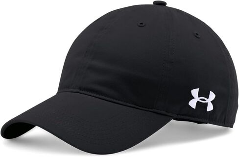 تحت Armor Men's Ua Chino Cap القابلة للتعديل Osfa White in Saudi Arabia