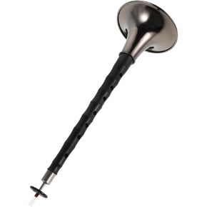 Milisten Ethnic Suona for Beginners Chinese Instrument Sturdy Resin Festival Wind Instrument Cultural Music Tool in Kuwait