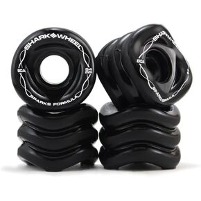 عجلة القرش الجديدة 54 مم ، عجلات للتزلج (الفكين) in Kuwait