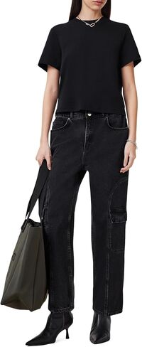 Women's Lisa Tee in Kuwait