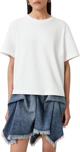 Women's Lisa Tee in Kuwait