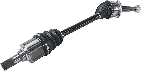 مجموعة عمود محور السيرة الذاتية الأمامية اليسرى اليسار لنيسان ألتيما 2.5L 2019-2023 in Kuwait
