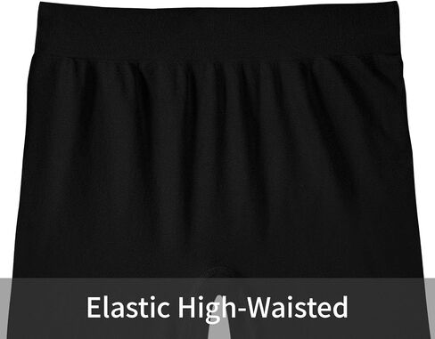 Slip Shorts for Women, Panties for Under Dres, Soft High Waist Yoga Shorts in Saudi Arabia