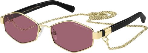 Marc Jacobs Glasses for Women in Saudi Arabia