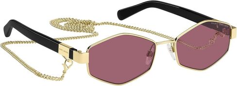 Marc Jacobs Glasses for Women in Saudi Arabia