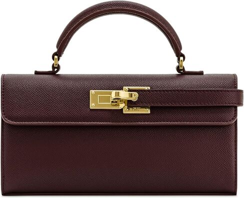 JW PEI Women's Keyla Faux Suede Top Hand Bag in Kuwait