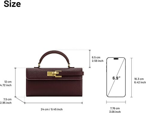 JW PEI Women's Keyla Faux Suede Top Hand Bag in Kuwait
