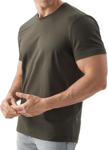 _Fresh Stain-Repel Signature Tee in Saudi Arabia