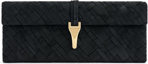 JW PEI Women's Zaria Woven Clutch in Saudi Arabia