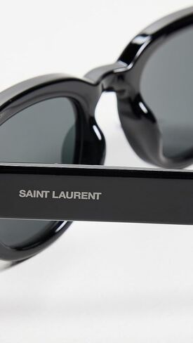 Saint Laurent Women's SL 675 Sunglasses in Saudi Arabia