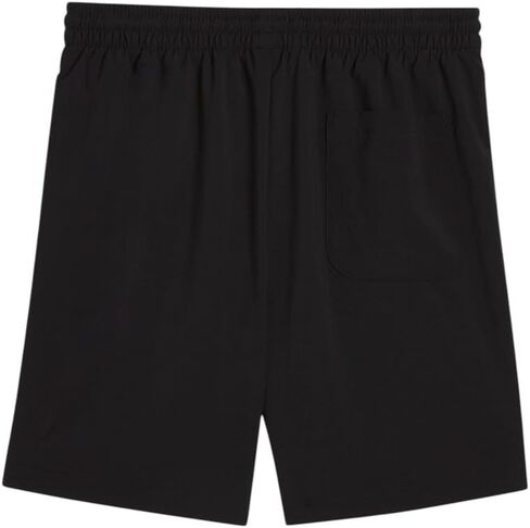 PUMA MENS MENS BMW M Motorsport Essentials المنسوجة 7 "شورت ، Black-SS24 ، S in Saudi Arabia
