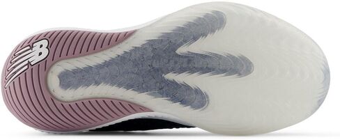 New Balance Women's FuelCell 996 V6 Tennis Shoe, Black/White/Ambient Light, 8.5 in Saudi Arabia