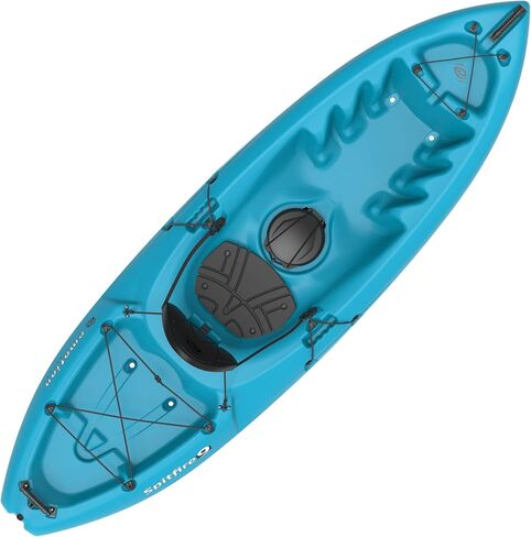 Emotion Spitfire Sit-On-Top Kayak in Saudi Arabia