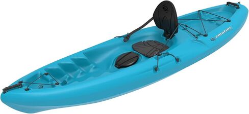 Emotion Spitfire Sit-On-Top Kayak in Saudi Arabia