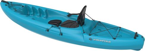 Emotion Spitfire Sit-On-Top Kayak in Saudi Arabia