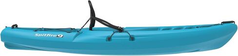 Emotion Spitfire Sit-On-Top Kayak in Saudi Arabia