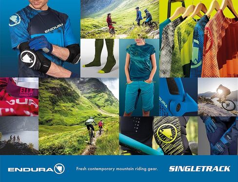 سترة Endura النسائية SingleTrack المقاومة للماء لركوب الدراجات الجبلية in Saudi Arabia