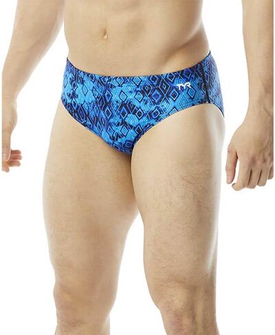 TYR Men's Glacial Racer in Saudi Arabia
