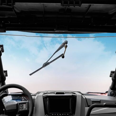 Kimpex Manual Wiper Kit 12" Manual - Yes in Saudi Arabia