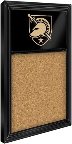 The Fan-Brand NCAA Louisville Cardinals - Dual Logo - Cork Note Board - Sports Team Bar Sign Décor: Home, Dorm, Garage, Office, Fan Cave in Kuwait