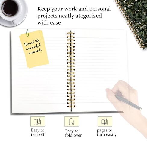 GDJIEGBC Trendy Sunglasses Raccoon Noteboor ، Funny Retro Raccoon Journal Noteboors ، Retro Office Supplies ، أنت إما فلة ذكية أو دفاتر حلزونية ضرطة 5.5x8.3 بوصة in Kuwait