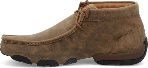 Twisted X Men's Driving Mocs (0003) in Saudi Arabia