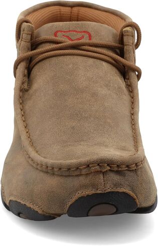 Twisted X Men's Driving Mocs (0003) in Saudi Arabia
