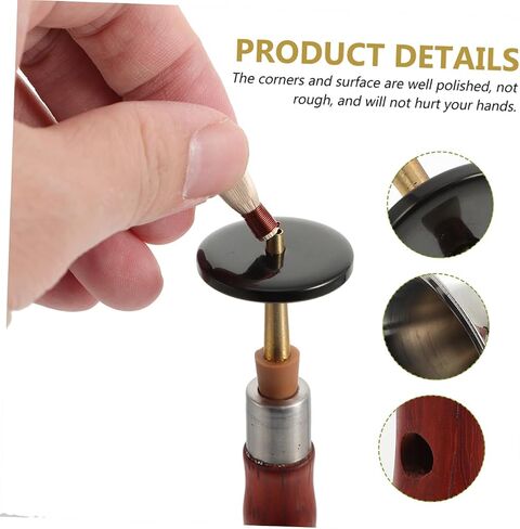 Chinese Suona for Beginners C/A Key Traditional Wind Instrument Random Color Plastic Reed in Saudi Arabia