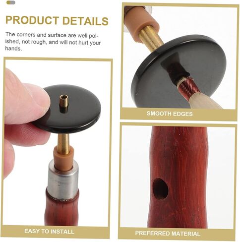 Chinese Suona for Beginners C/A Key Traditional Wind Instrument Random Color Plastic Reed in Saudi Arabia