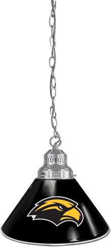 HBS University of Southern Mississippi Single Shade Pendant Light in Kuwait