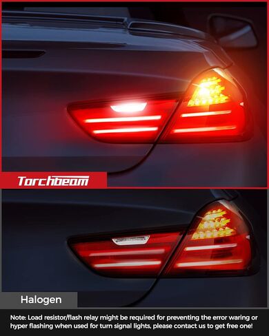 Torchbeam 5202 LED Fog Light Bulbs, 6500K White Color, 10000LM Brightness 5201 PS24W Fog Light Bulbs LED, Quick Install, Super Bright DRL/Fog Lamp Replacement, Pack of 2 in Saudi Arabia