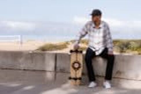 Shark Wheel New 54mm, Wheels for Skateboarding (Jaws) in Kuwait