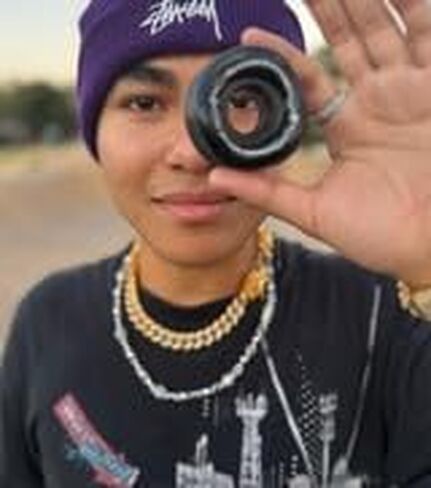 Shark Wheel New 54mm, Wheels for Skateboarding (Jaws) in Kuwait