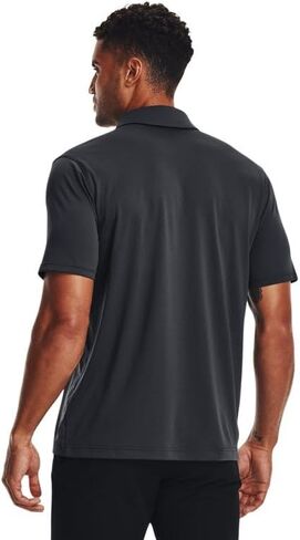 Under Armor Team Tech Polo 3XL Stone in Kuwait