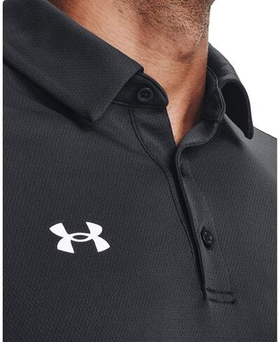 Under Armor Team Tech Polo 3XL Stone in Kuwait
