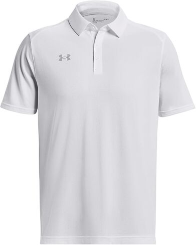 Under Armor Team Tech Polo 3XL Stone in Kuwait
