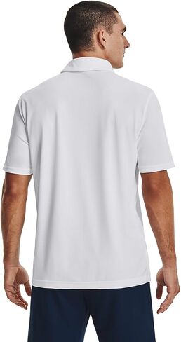 Under Armor Team Tech Polo 3XL Stone in Kuwait