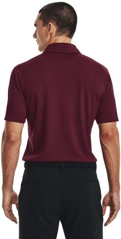 Under Armour Team Tech Polo 3XL Stone in Saudi Arabia