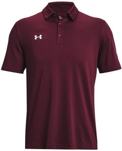 Under Armour Team Tech Polo 3XL Stone in Saudi Arabia